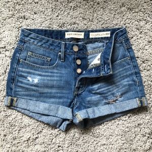 🌞Bullhead Girlfriend Shorts